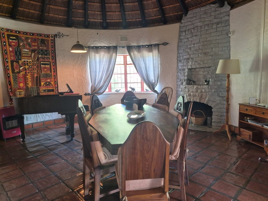 Commercial Property for Sale in Montagu Western Cape